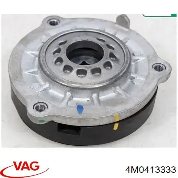 Comprar 4M0413333 VAG Soporte del amortiguador delantero