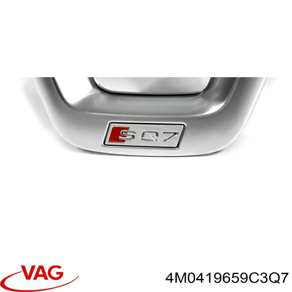 Comprar 4M0419659C3Q7 VAG 