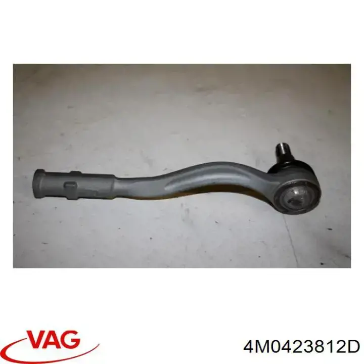 Rótula de barra de acoplamiento VAG 4M0423812D precio, desde 28,37 EUR