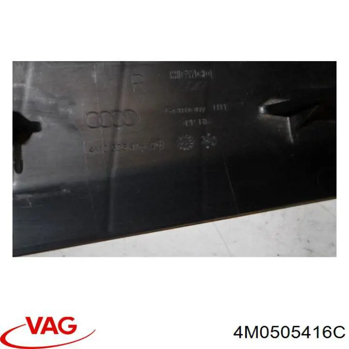 4M0505416C VAG