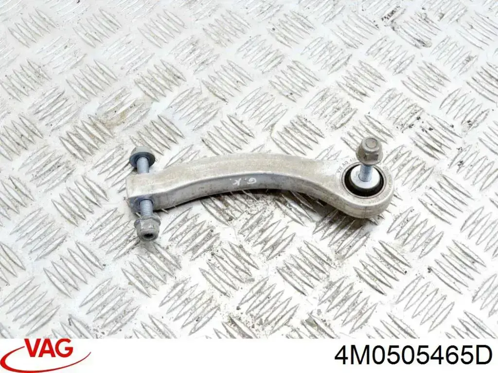 Soporte estabilizador VAG 4M0505465D precio, desde 27,41 EUR