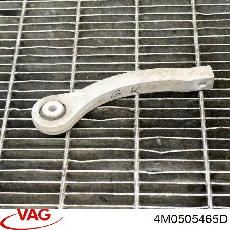 Comprar 4M0505465D VAG Bieleta estabilizadora trasera