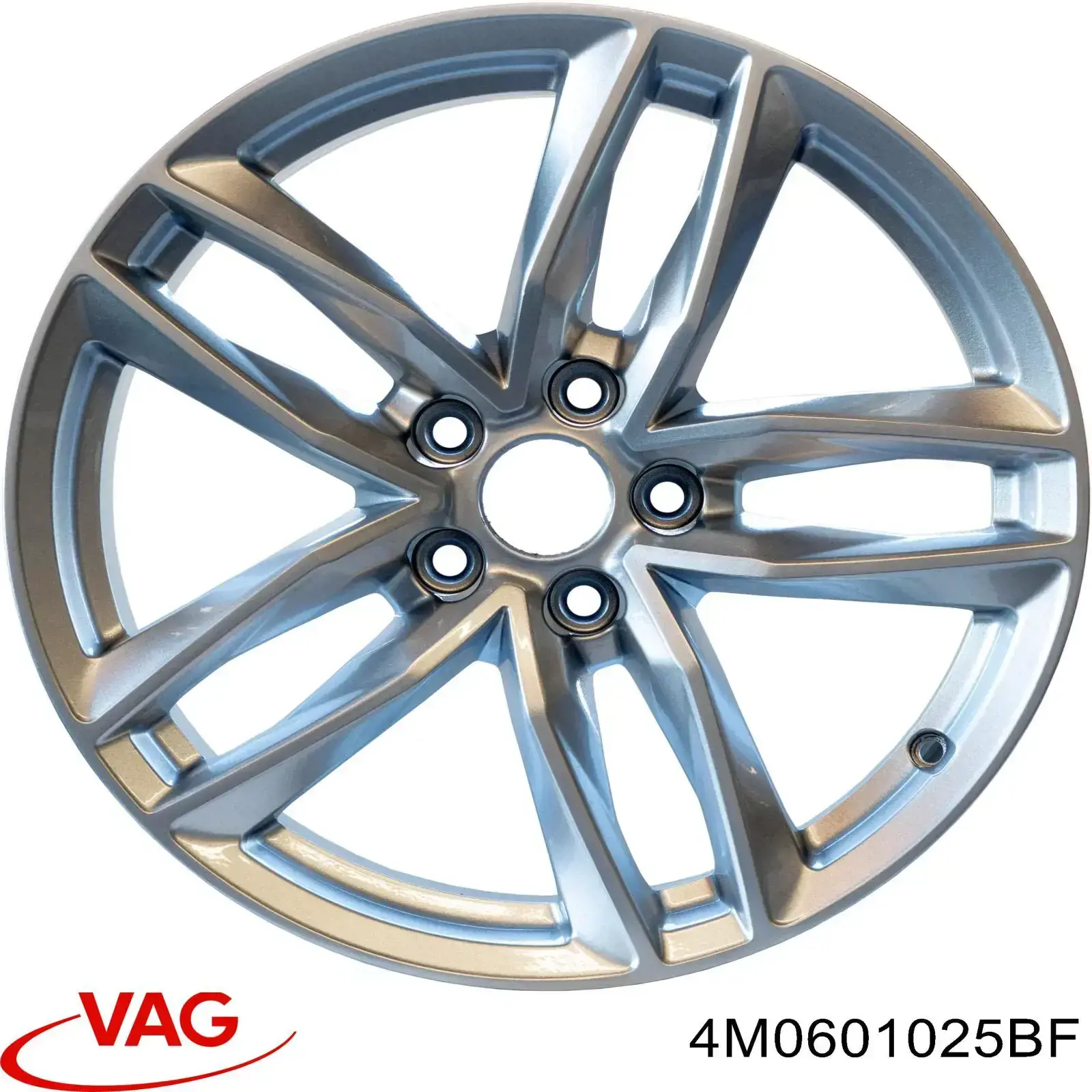 4M0601025BF VAG