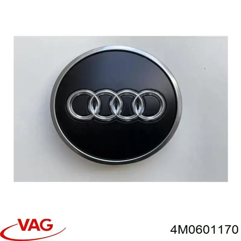 Tapacubo VAG 4M0601170 precio, desde 30,49 EUR