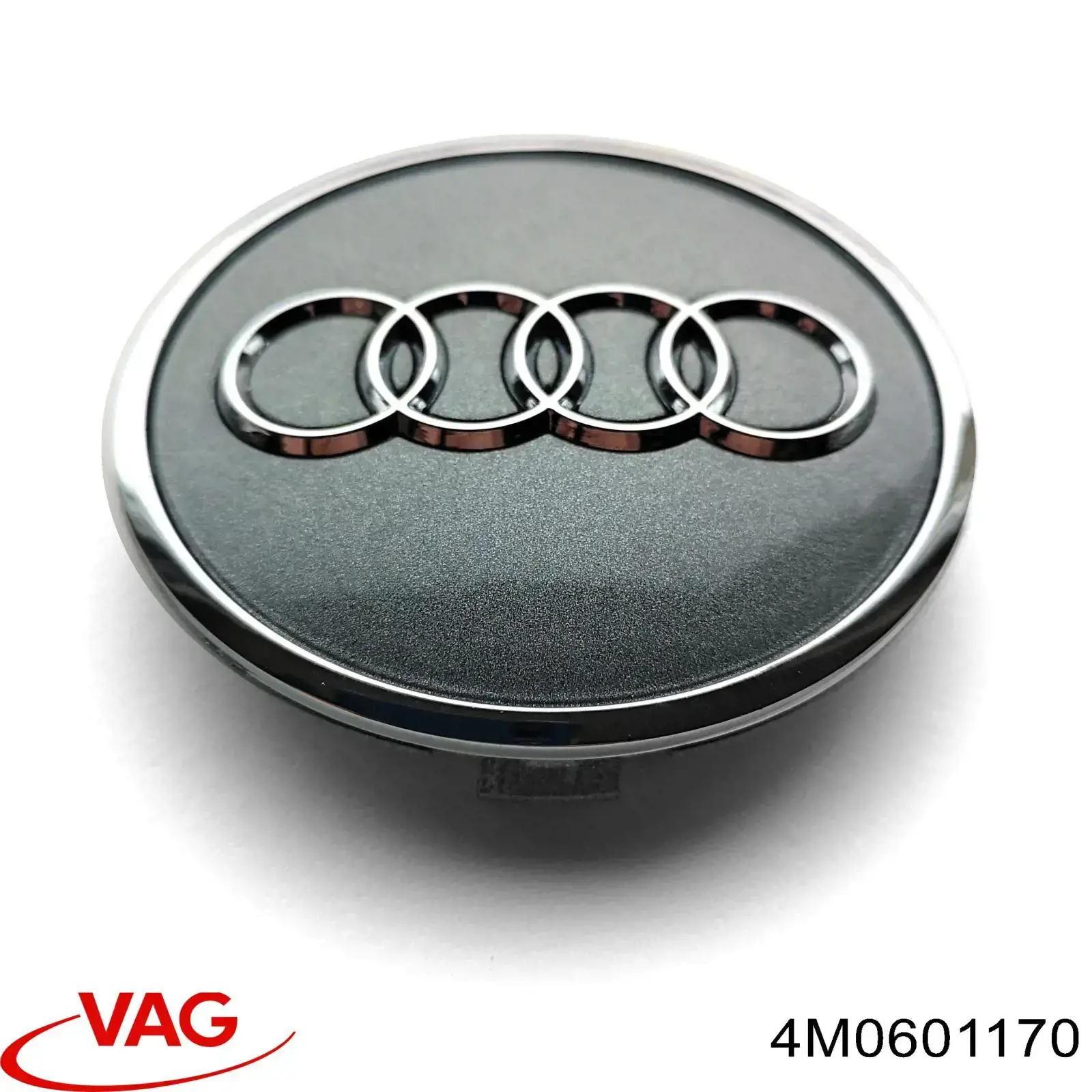 4M0601170 VAG Cubierta de la Llanta