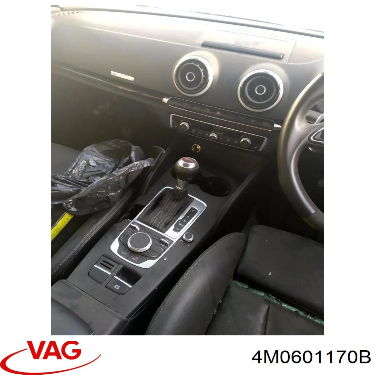 8W0601170B VAG