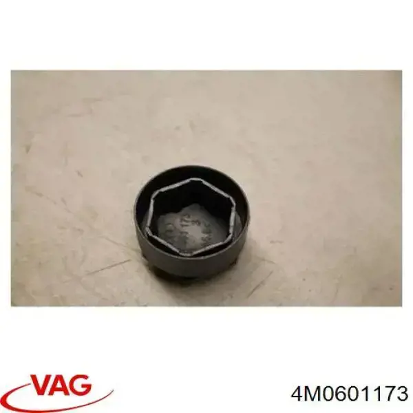 Comprar 4M0601173 VAG Tornillos de rueda
