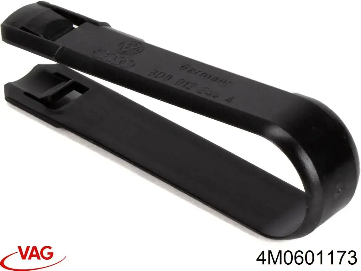 Tornillos para ruedas VAG 4M0601173 precio, desde 3,40 EUR