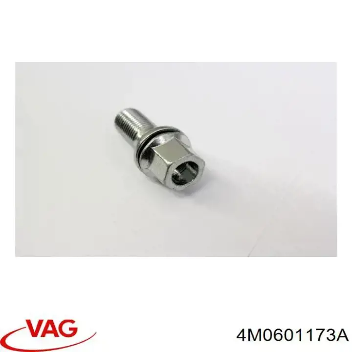 Tornillos para ruedas VAG 4M0601173A precio, desde 3,40 EUR