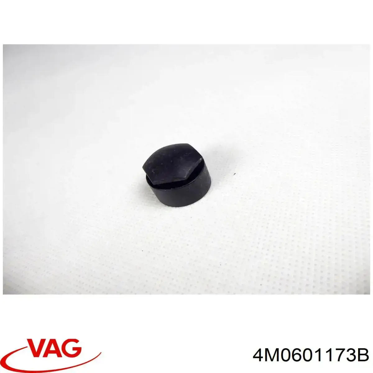 Comprar 4M0601173B VAG Tapón de tuerca de rueda