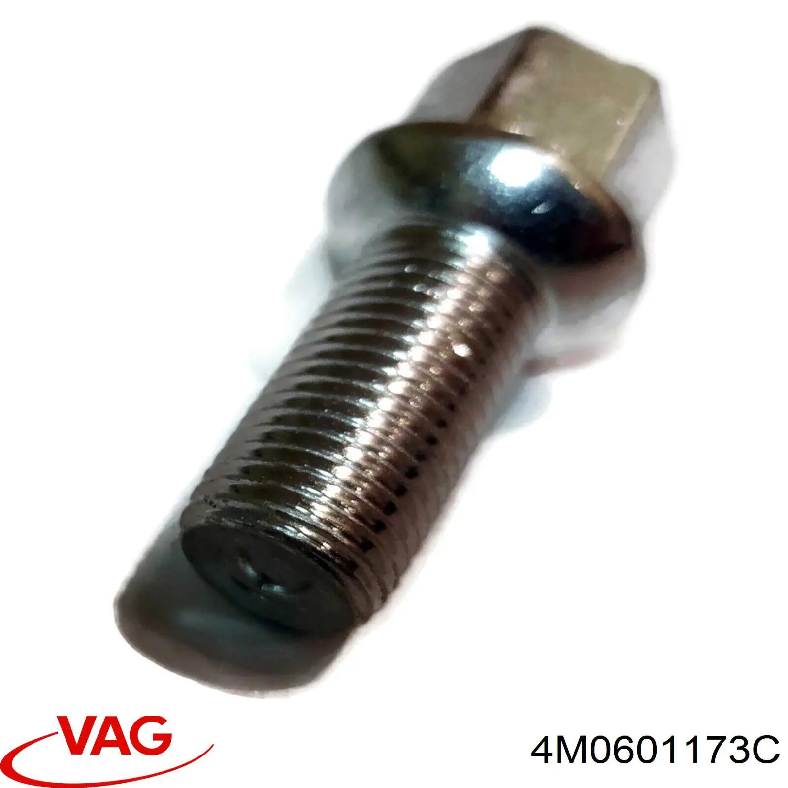 Tornillos para ruedas VAG 4M0601173C precio, desde 2,40 EUR
