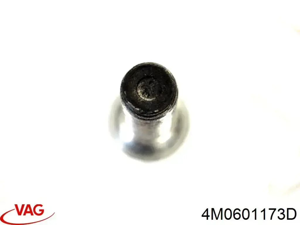 4M0601173D VAG Tornillos para llantas