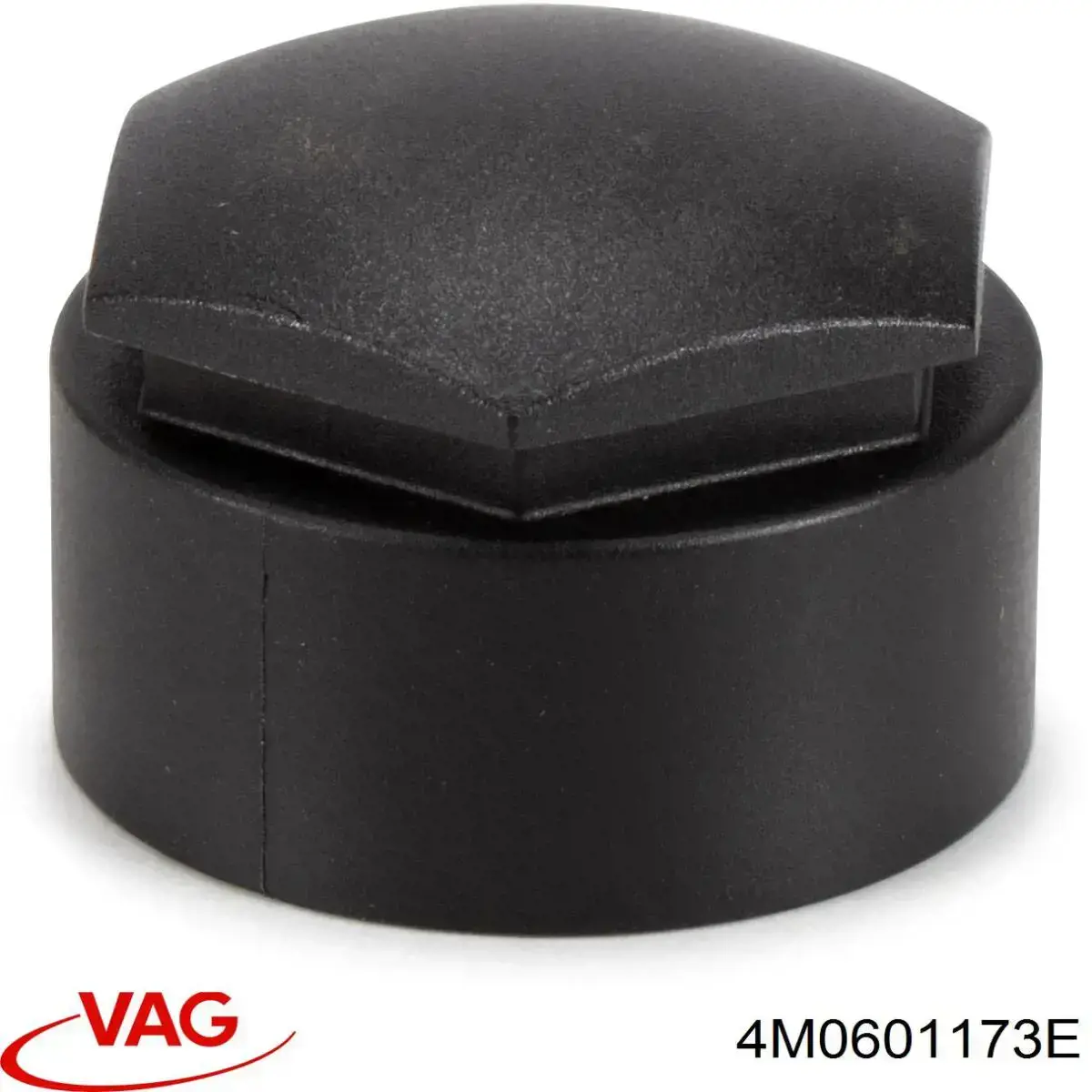 Comprar 4M0601173E VAG Tapón de tuerca de rueda