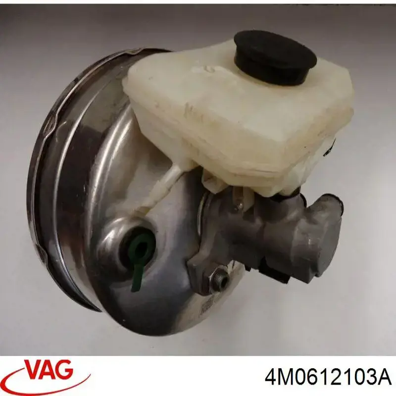 Servofreno VAG 4M0612107G precio, desde 191,09 EUR