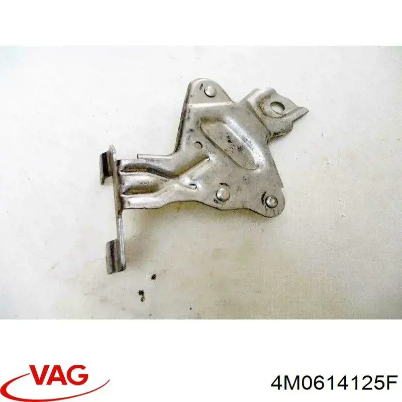  VAG 4M0614125F precio, desde 38,08 EUR