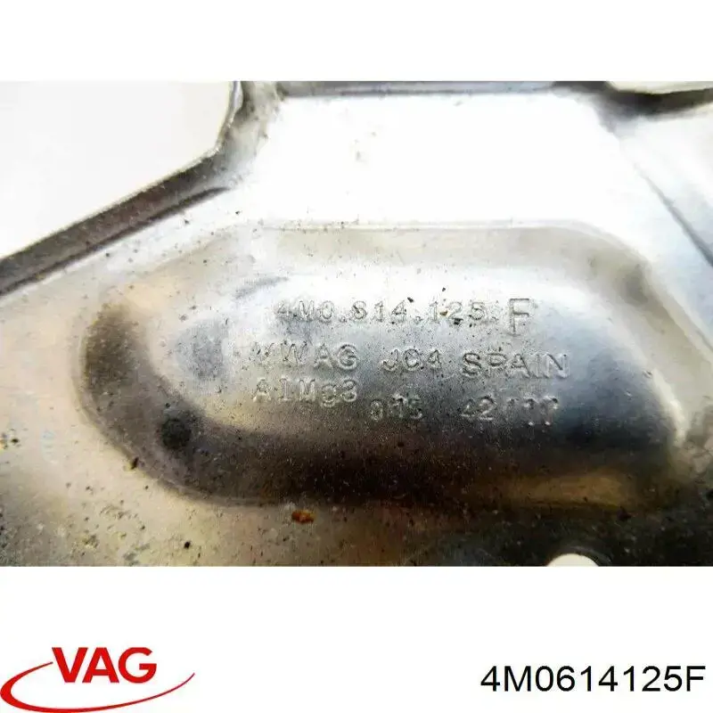 4M0614125F VAG