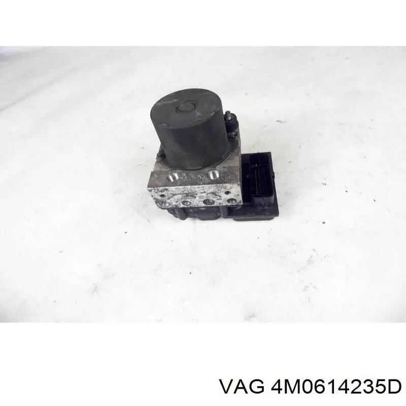 Comprar 4M0614235D VAG 