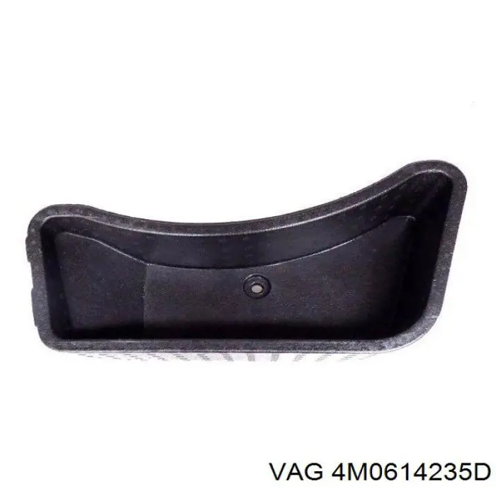  4M0614235D VAG