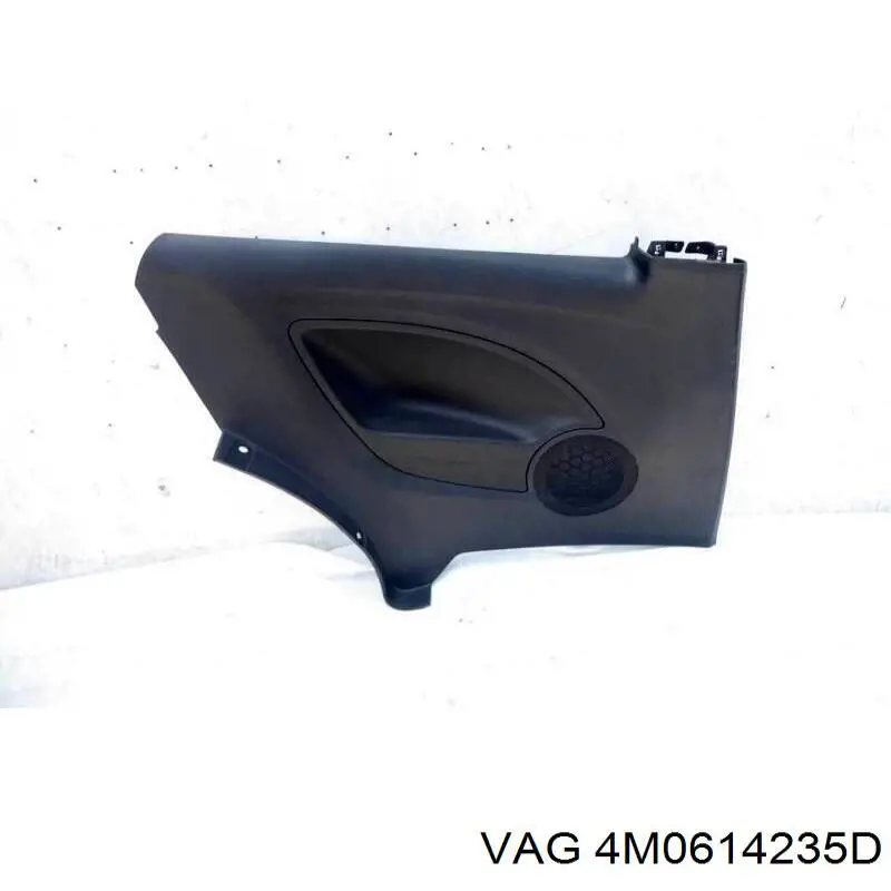 Comprar 4M0614235D VAG 