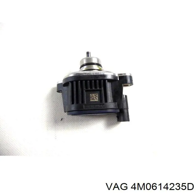  4M0614235D VAG