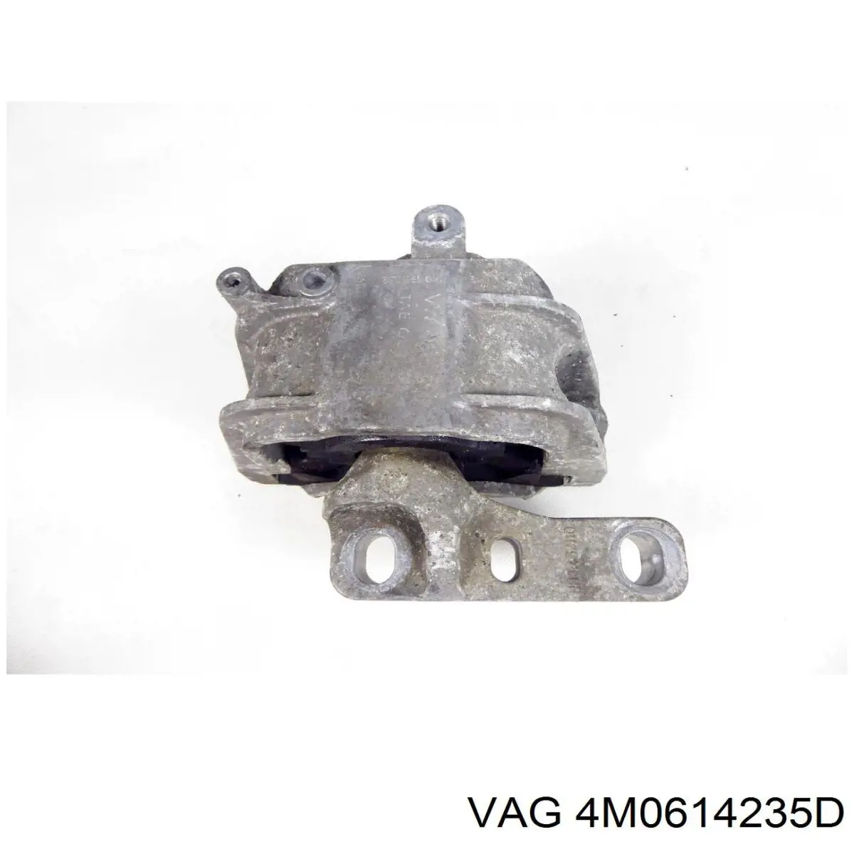 4M0614235D VAG 