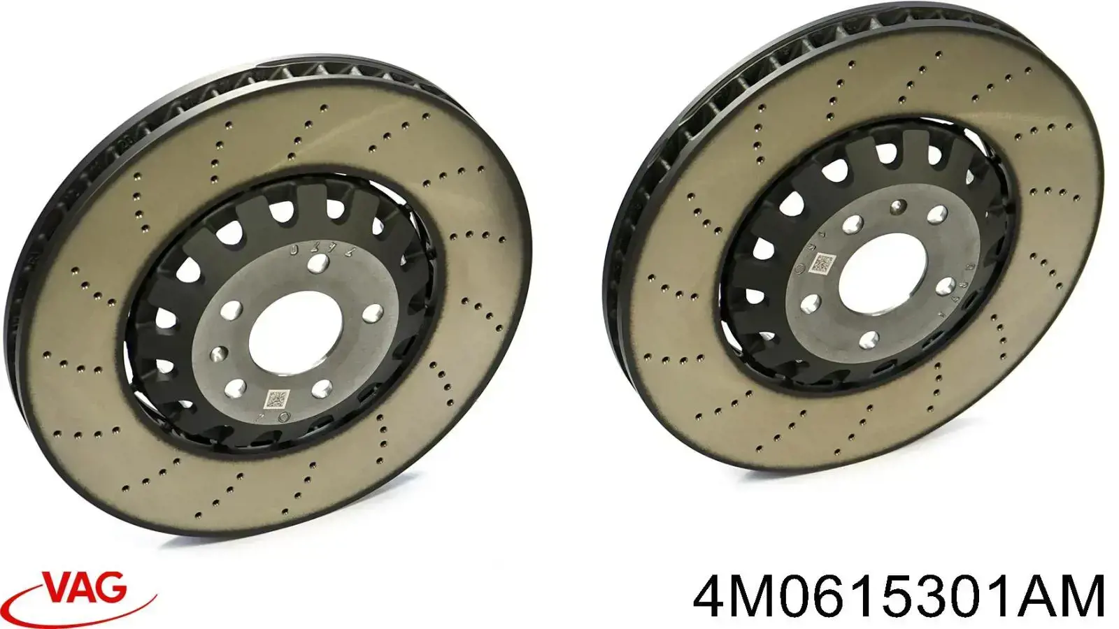 Frenos delanteros SHW AFX49201 precio, desde 543,61 EUR