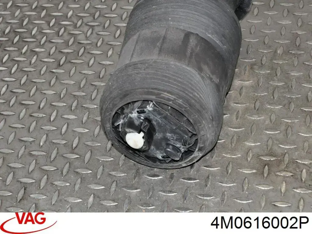 Comprar 4M0616002P VAG Bolsa de aire del eje trasero