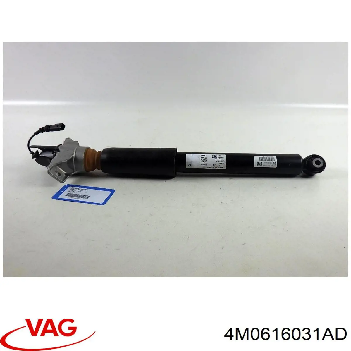 Comprar 4M0616031AD VAG Amortiguador trasero