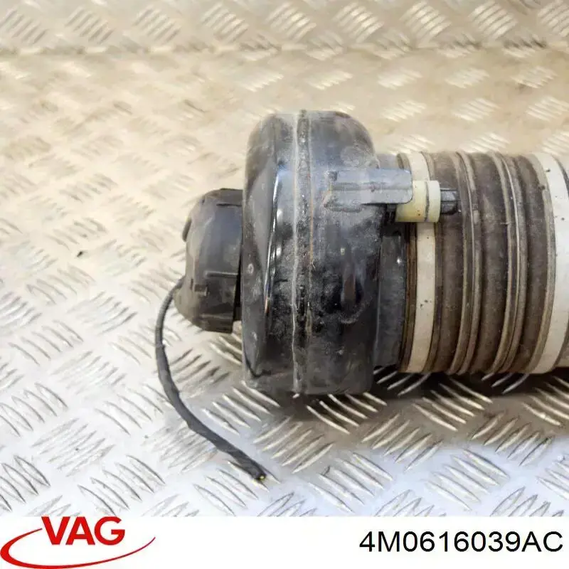 Comprar 4M0616039AC VAG Amortiguador