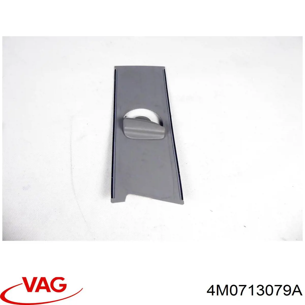  4M0713079A VAG