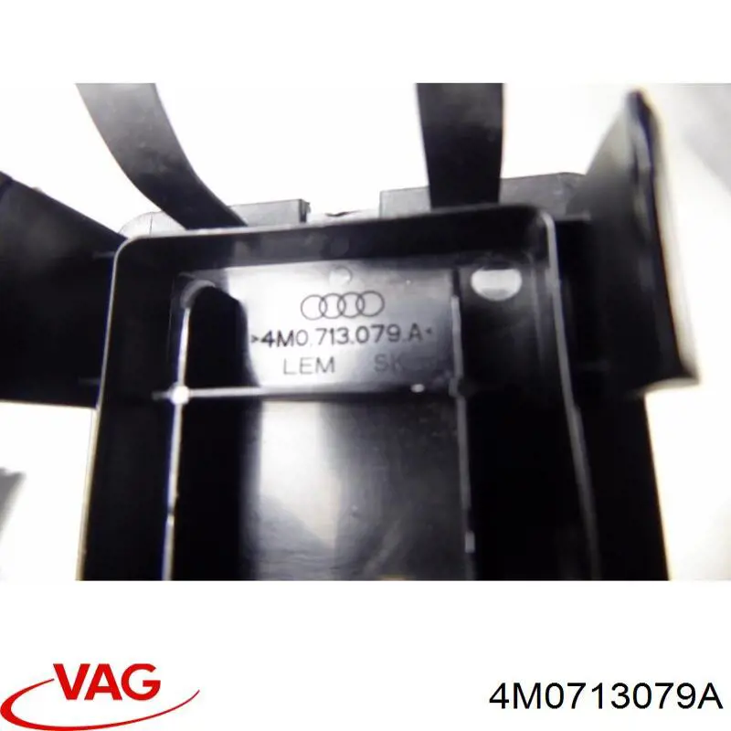 VAG 4M0713079A precio, desde 10,01 EUR