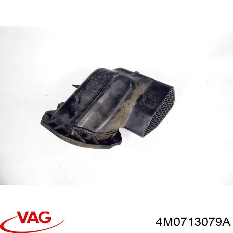 Comprar 4M0713079A VAG 