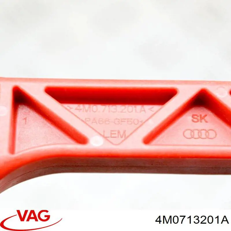  VAG 4M0713201A precio, desde 30,04 EUR