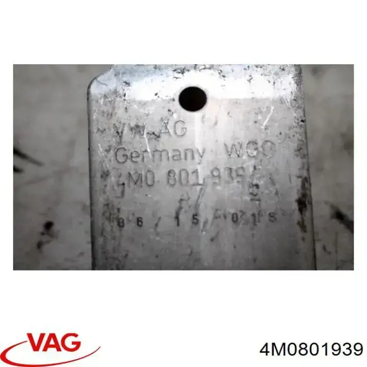  VAG 4M0801939 precio, desde 57,15 EUR