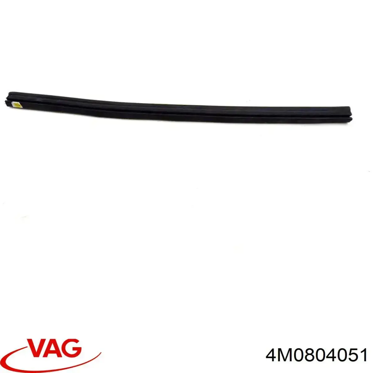 Comprar 4M0804051 VAG Amplificador de sonido del sistema de audio