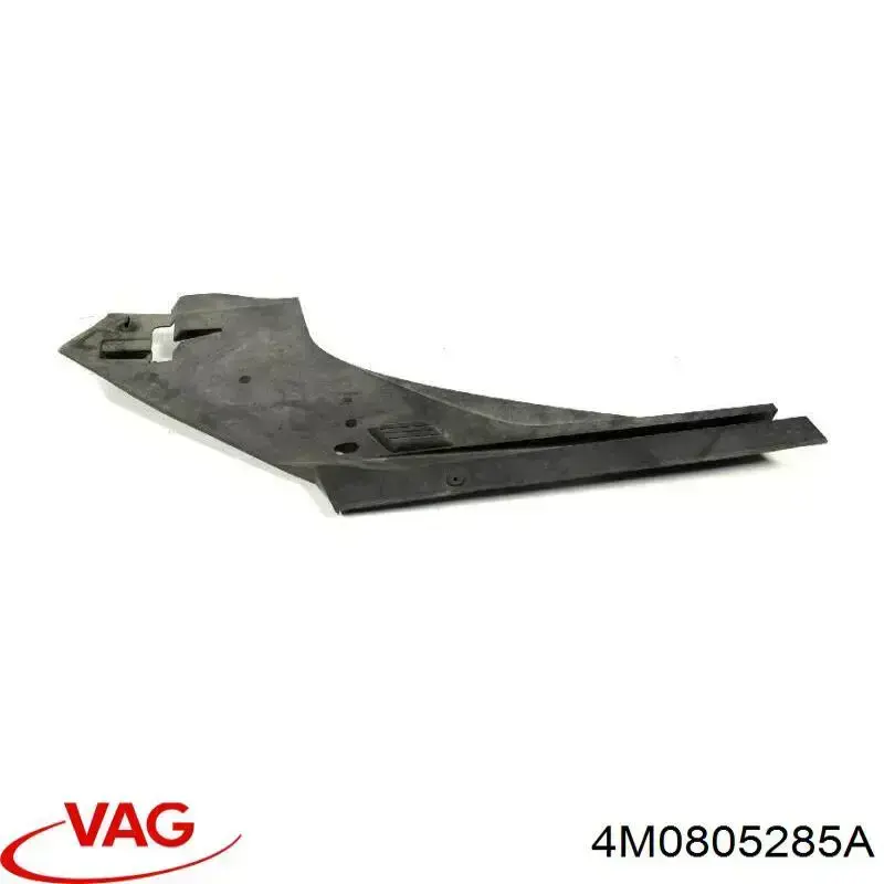 Comprar 4M0805285A VAG Cubierta de faro izquierdo