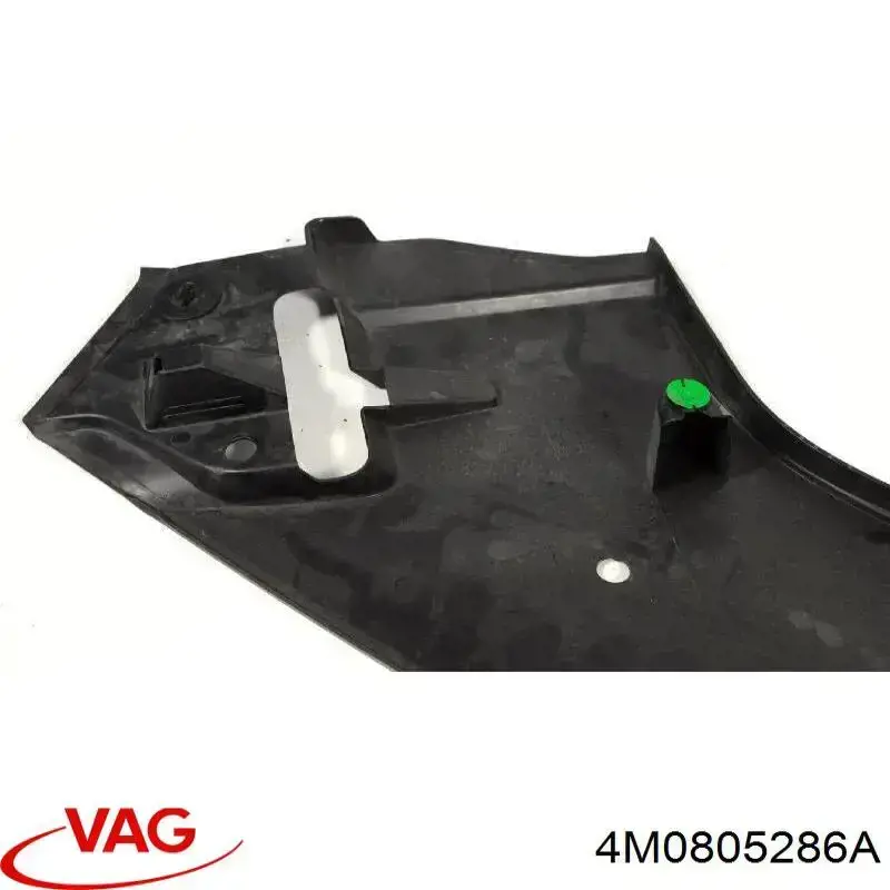  VAG 4M0805286A precio, desde 46,66 EUR