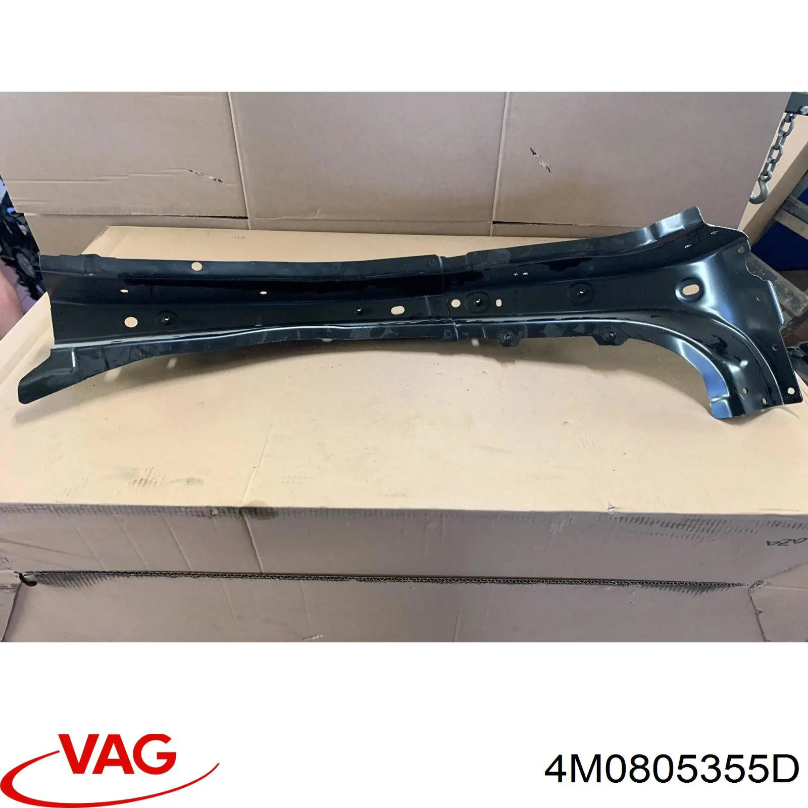 4M0805355C VAG