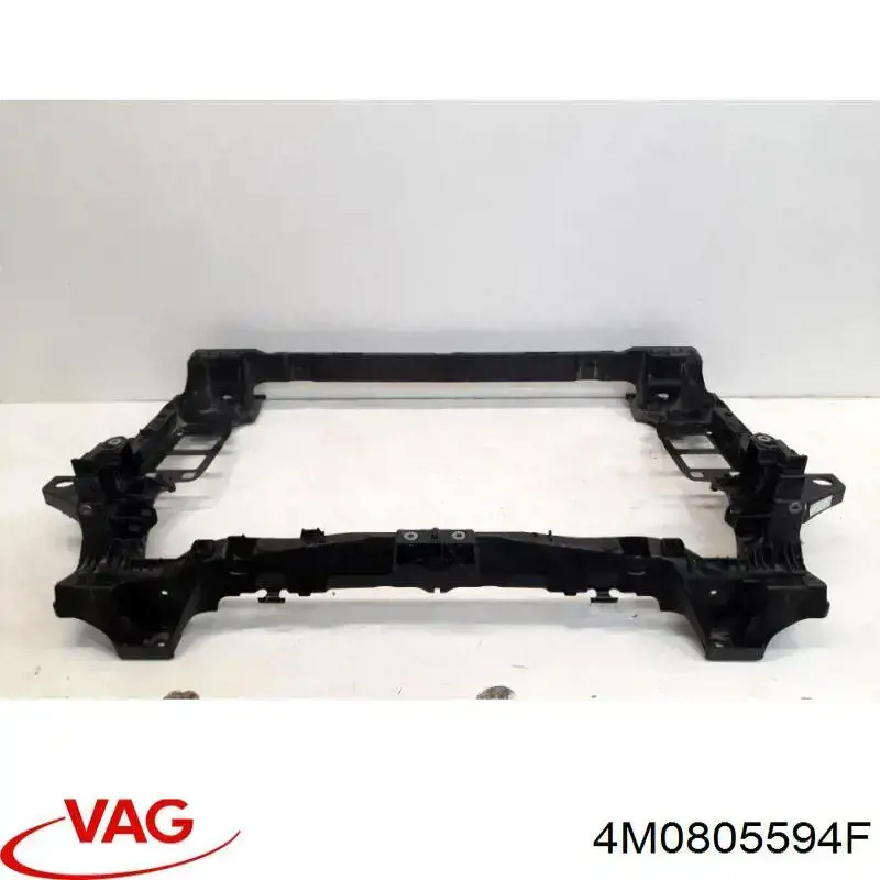 Comprar 4M0805594F VAG Soporte de radiador