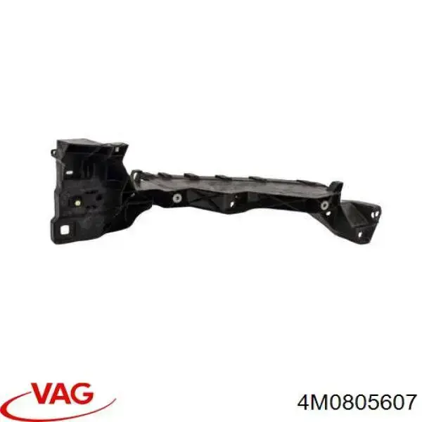 Comprar FP1220933 FPS Soporte de fijación del faro delantero izquierdo