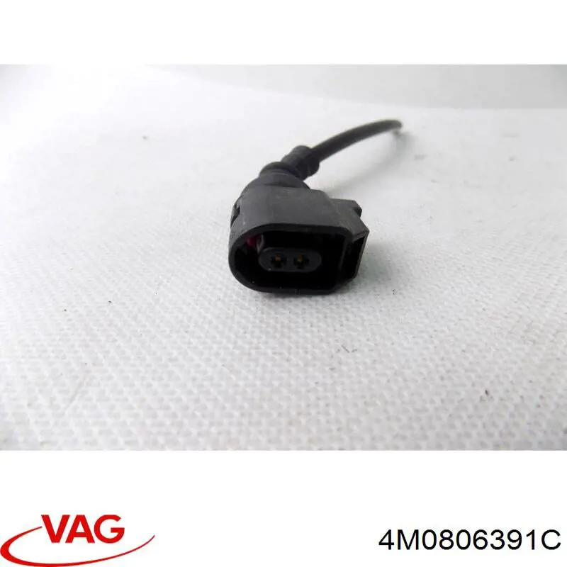 4M0806391C VAG