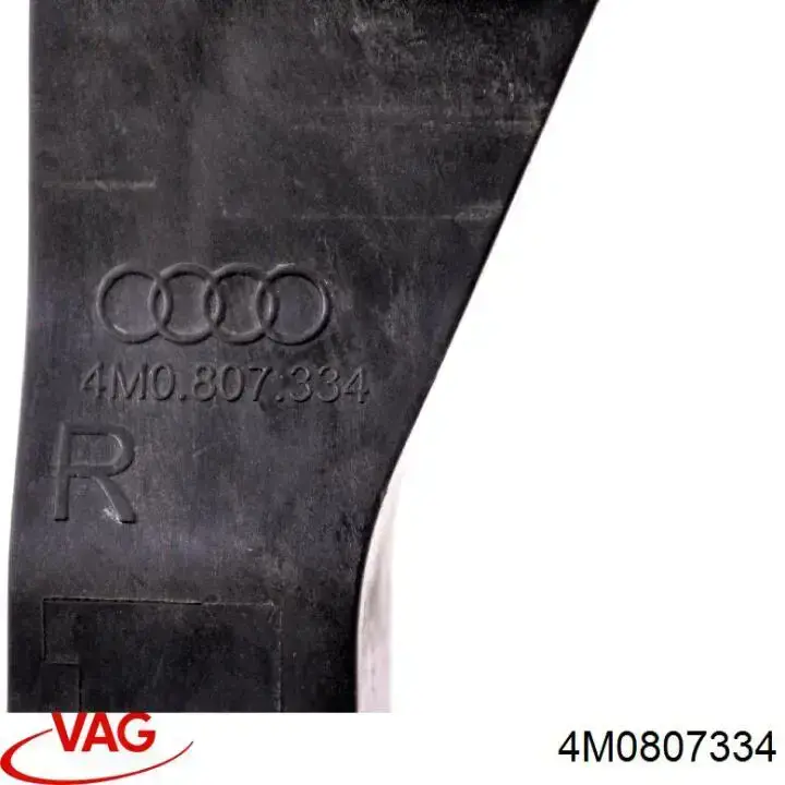 Comprar 4M0807334 VAG 