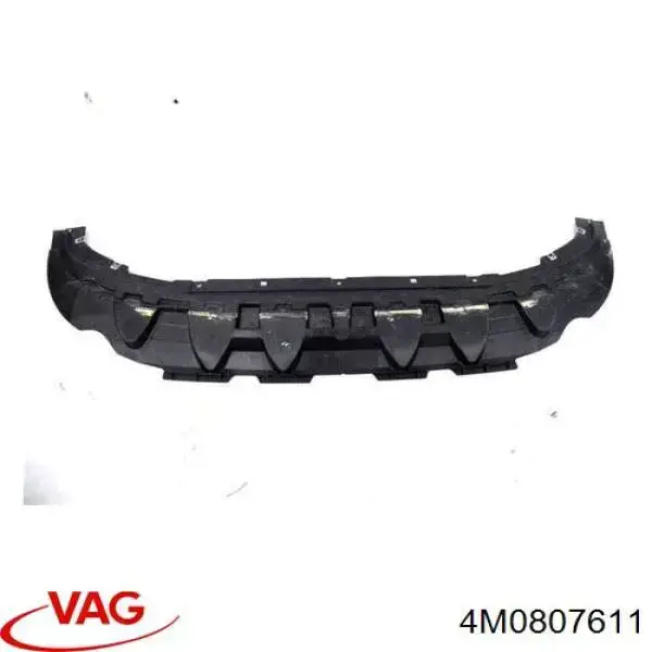 Comprar 4M0807611 VAG Protector para parachoques