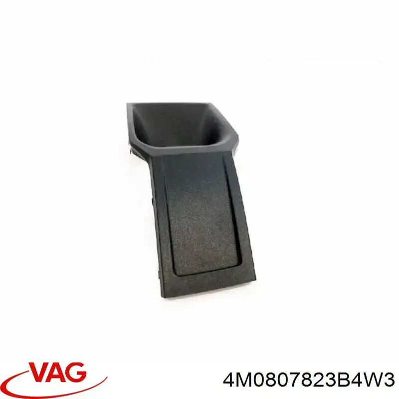 Comprar 4M0807823B4W3 VAG 