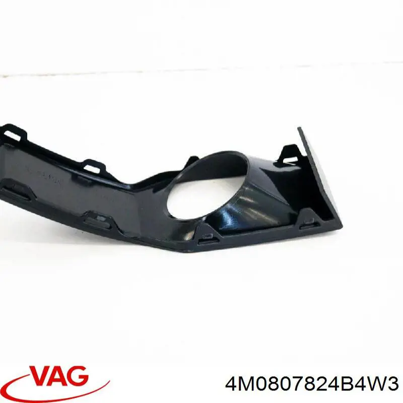  4M0807824B4W3 VAG