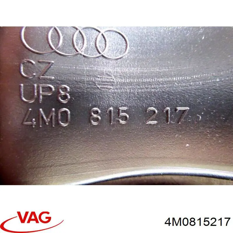 4M0815217 VAG