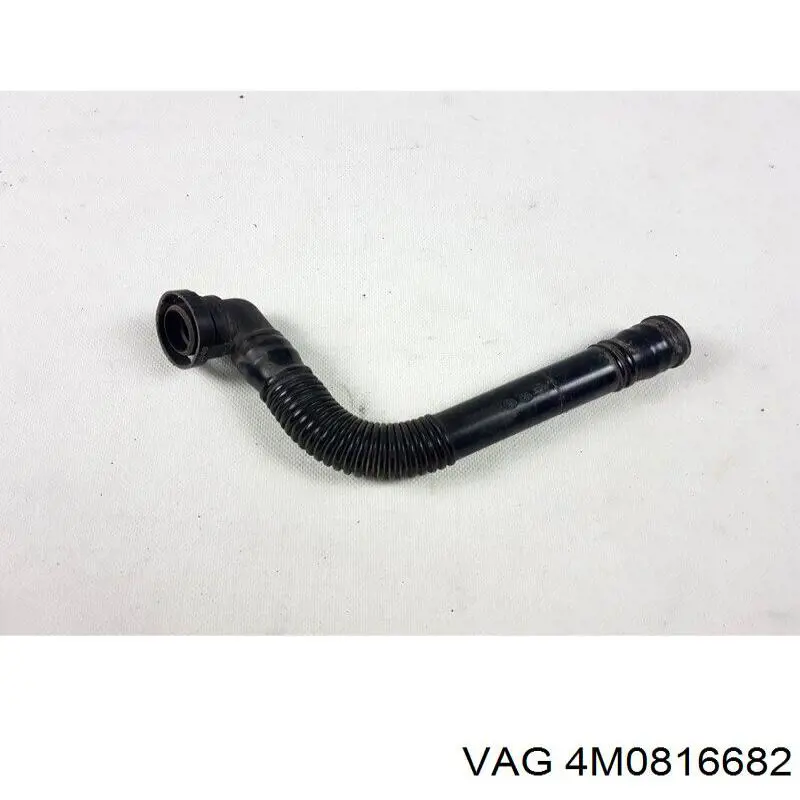Válvula TRV del aire acondicionado 4M0816682 VAG