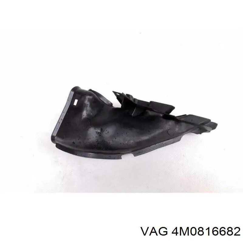 Válvula TRV del aire acondicionado VAG 4M0816682 precio, desde 139,39 EUR