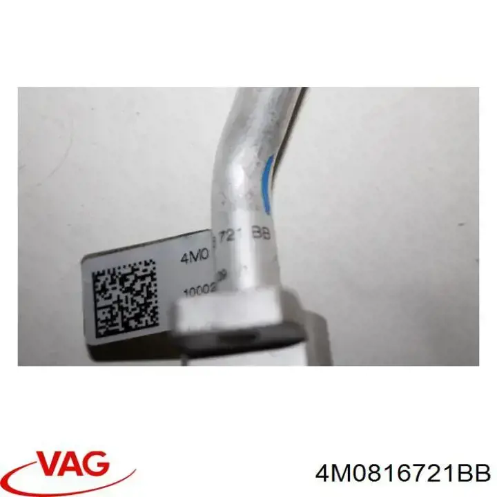 4M0816721BB VAG