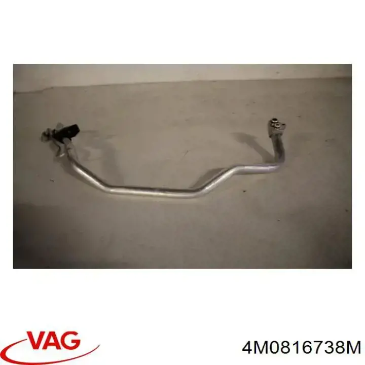 4M0816738M VAG